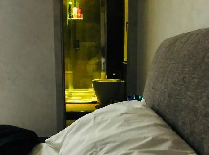 Gians Alojamento de Acomodação e Pequeno-almoço 4*