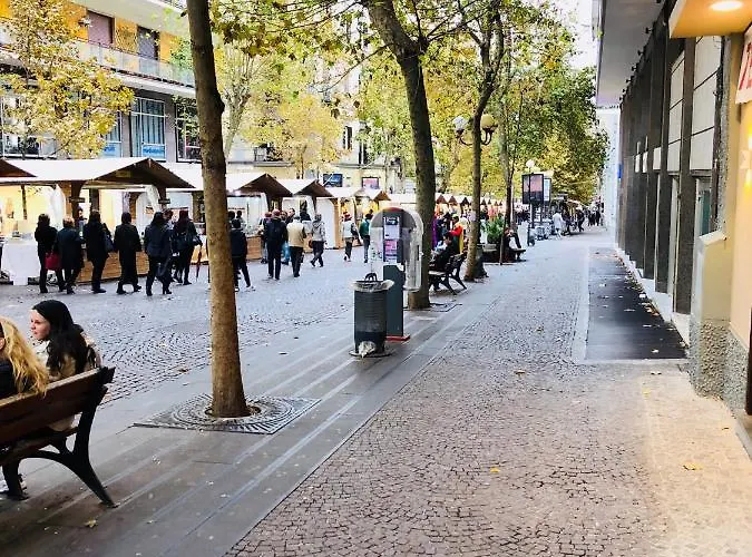 Alojamento de Acomodação e Pequeno-almoço Gians