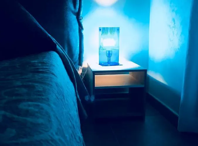 Alojamento de Acomodação e Pequeno-almoço Gians 4*