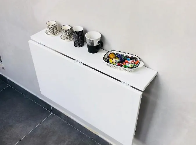 Alojamento de Acomodação e Pequeno-almoço Gians Nápoles