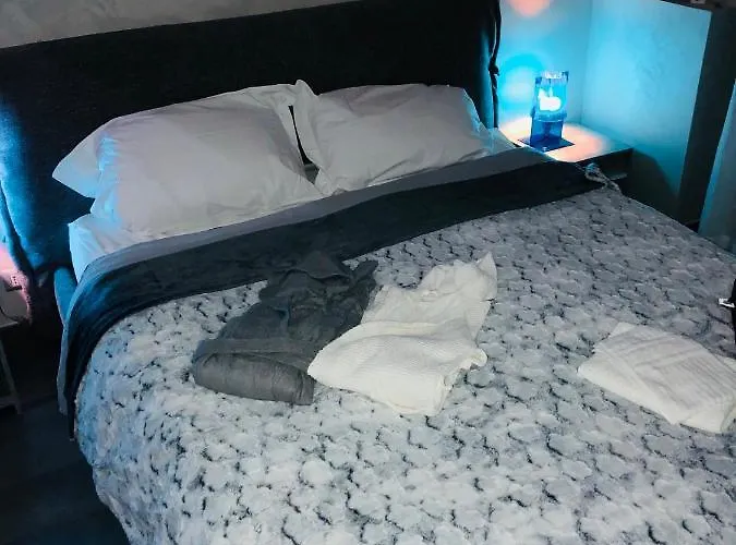 Alojamento de Acomodação e Pequeno-almoço Gians 4*