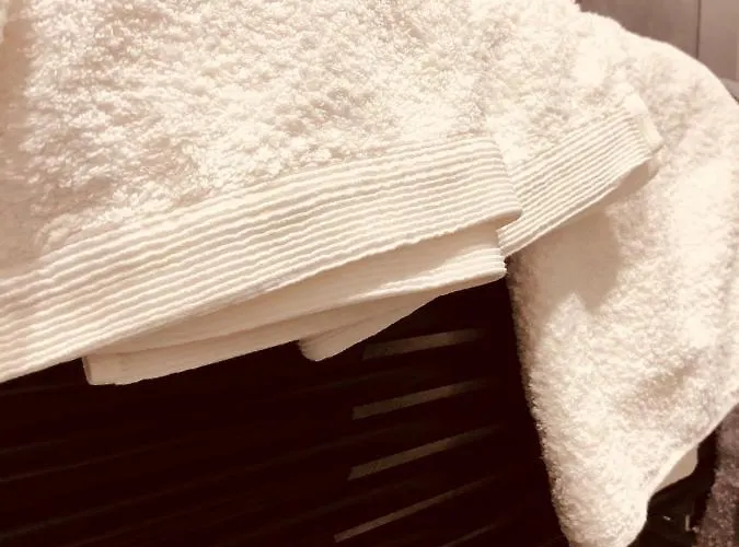 Gians Alojamento de Acomodação e Pequeno-almoço 4*