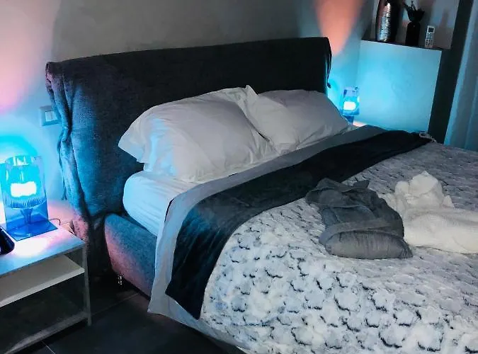 Gians Alojamento de Acomodação e Pequeno-almoço