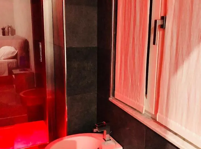 Gians Alojamento de Acomodação e Pequeno-almoço