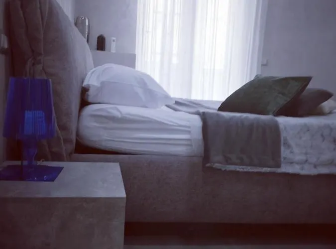 Alojamento de Acomodação e Pequeno-almoço Gians 4*