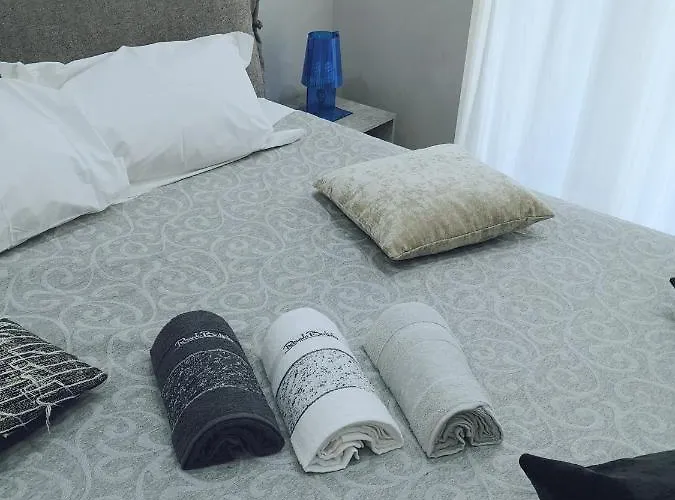 Gians Alojamento de Acomodação e Pequeno-almoço