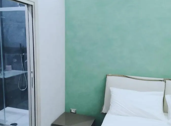 Alojamento de Acomodação e Pequeno-almoço Gians