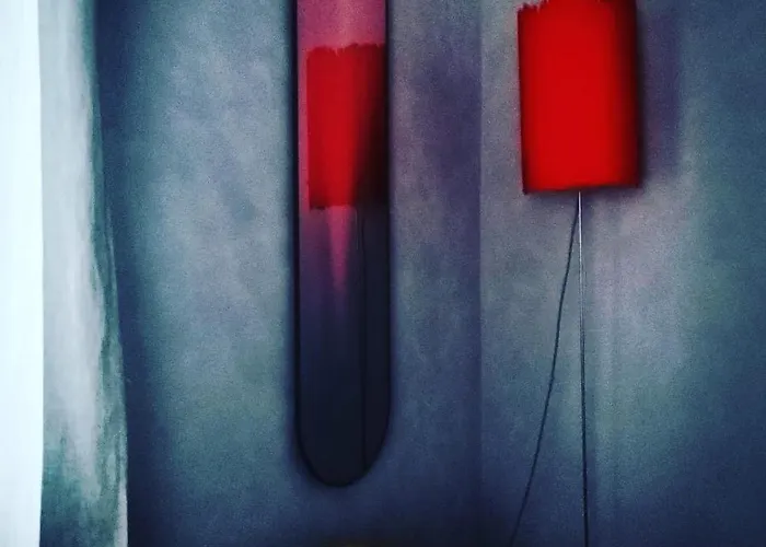 Gians Alojamento de Acomodação e Pequeno-almoço