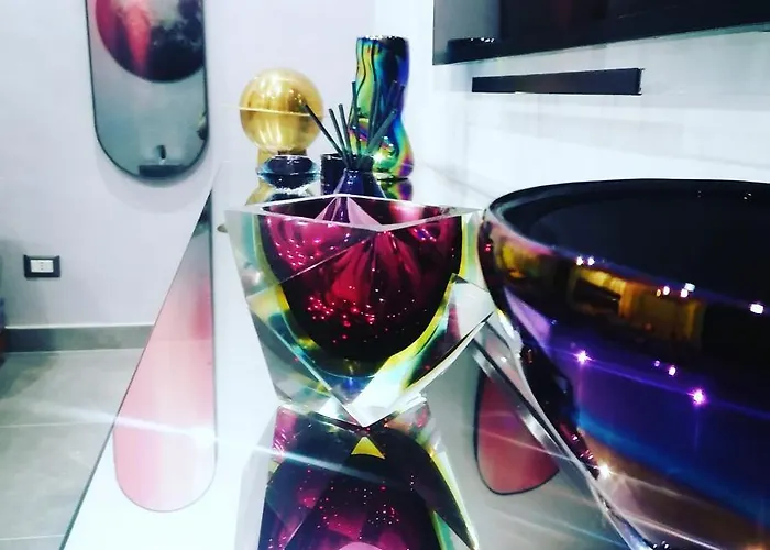 Alojamento de Acomodação e Pequeno-almoço Gians 4*