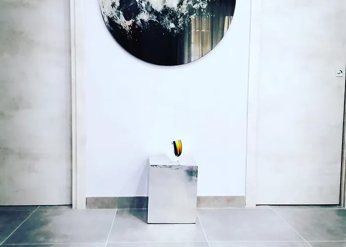 Alojamento de Acomodação e Pequeno-almoço Gians