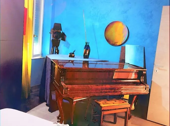 Gians Alojamento de Acomodação e Pequeno-almoço