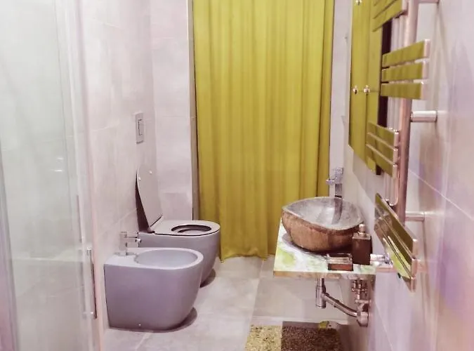 Alojamento de Acomodação e Pequeno-almoço Gians