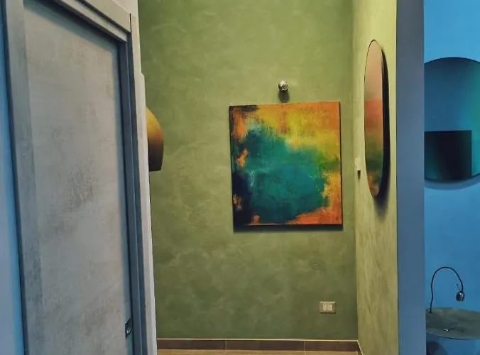 Gians Alojamento de Acomodação e Pequeno-almoço