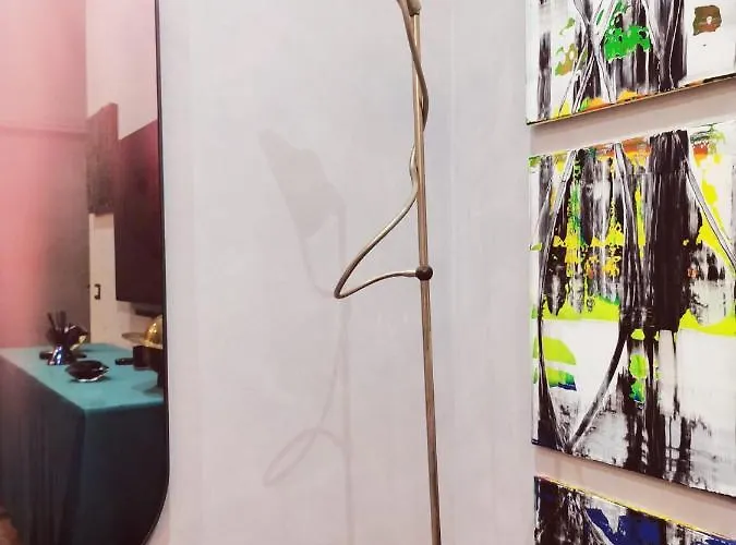 Gians Alojamento de Acomodação e Pequeno-almoço Nápoles