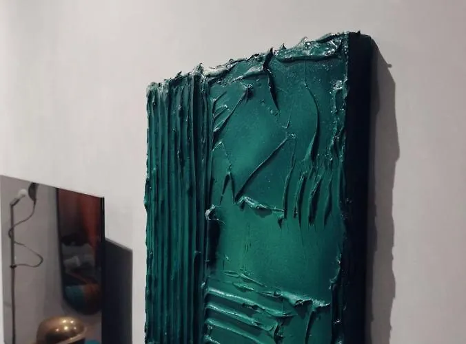 Gians Alojamento de Acomodação e Pequeno-almoço 4*