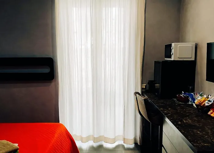 Gians Alojamento de Acomodação e Pequeno-almoço 4*