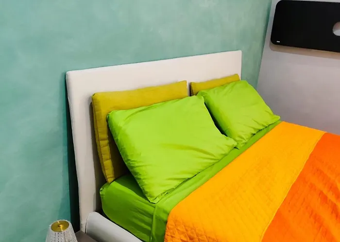 Alojamento de Acomodação e Pequeno-almoço Gians