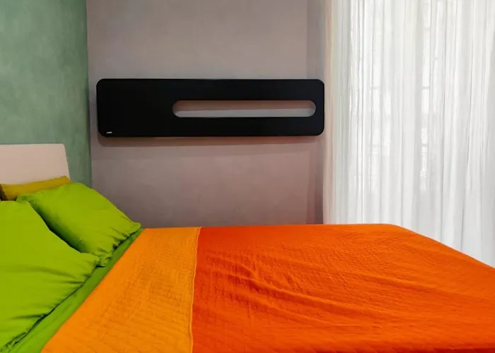 Gians Alojamento de Acomodação e Pequeno-almoço