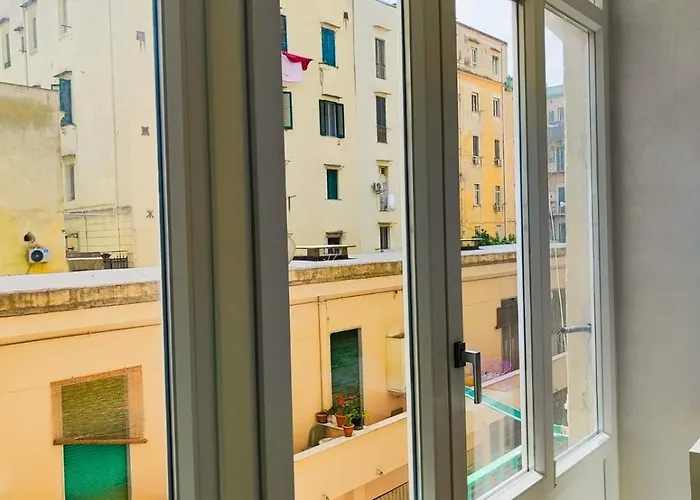 Gians Alojamento de Acomodação e Pequeno-almoço