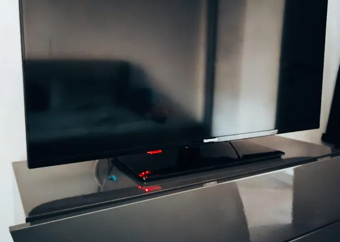 Alojamento de Acomodação e Pequeno-almoço Gians 4*