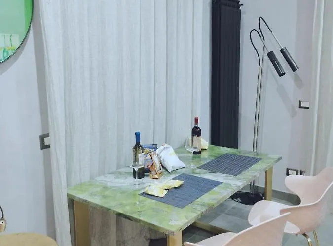 Bed and Breakfast Gians Νάπολη